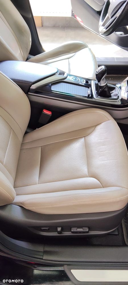 Hyundai i40 2.0 GDI Comfort + - 9