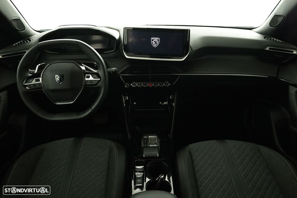 Peugeot 2008 1.2 PureTech Allure EAT8 - 8