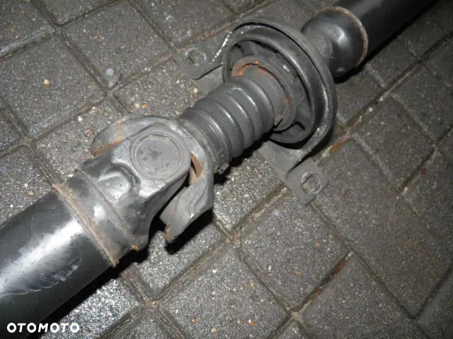 WAŁ NAPĘDOWY MERCEDES SPRINTER 906 LIFT MAX A9064104801 - 6