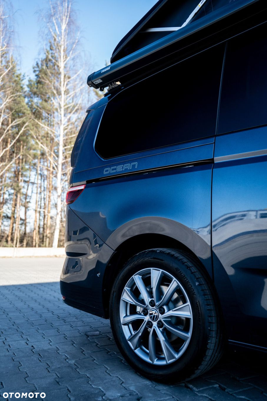 Volkswagen California - 20