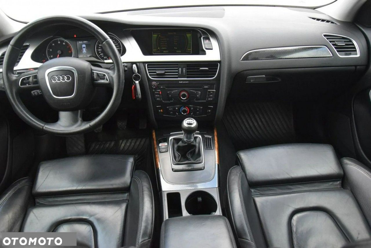 Audi A4 - 20