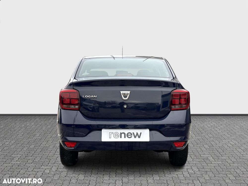 Dacia Logan 1.0 SCe Laureate - 4