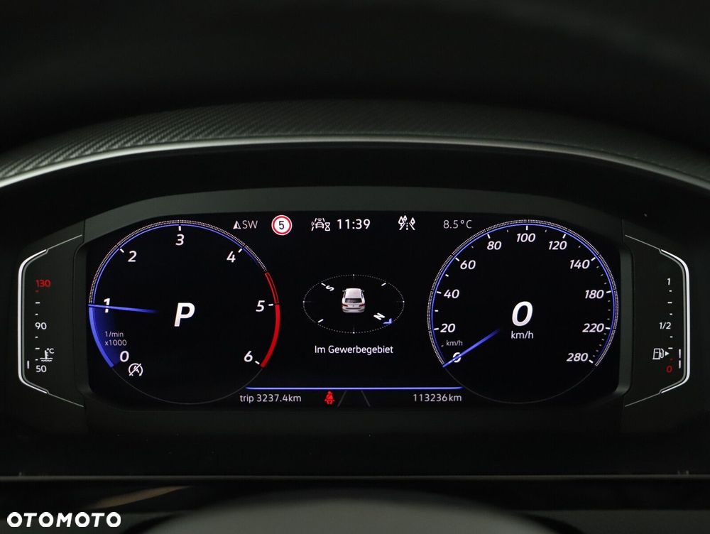 Volkswagen Arteon Shooting Brake 2.0 TDI R-Line DSG - 15