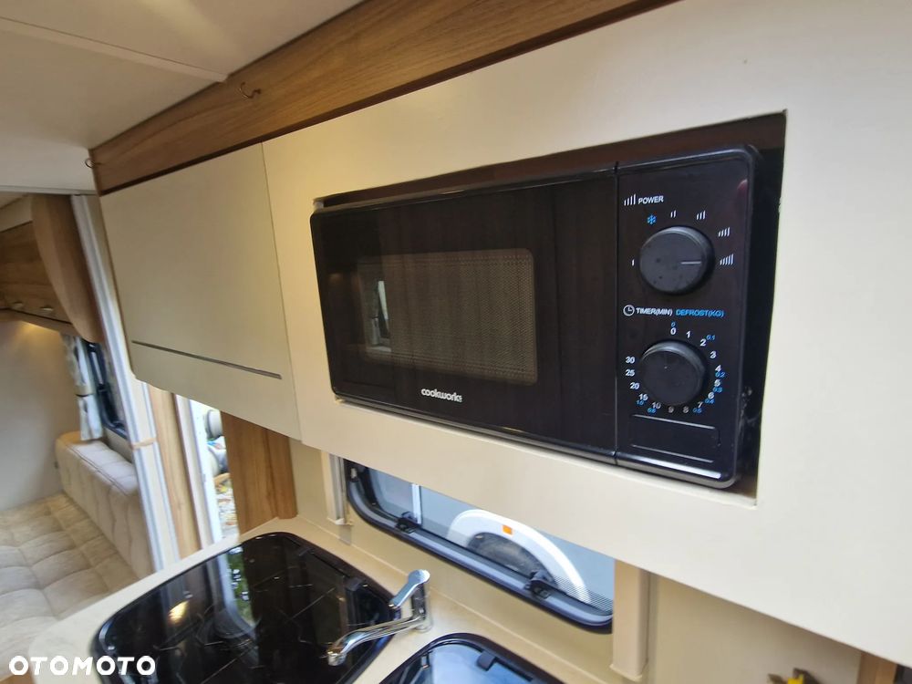 Elddis Xplore - 10