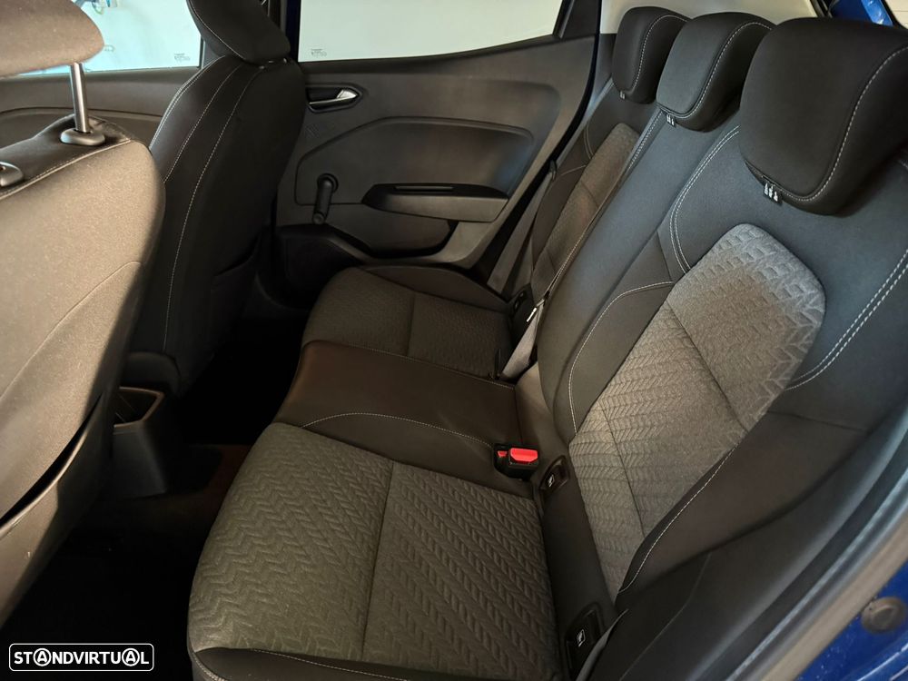 Renault Clio 1.0 TCe Evolution - 13