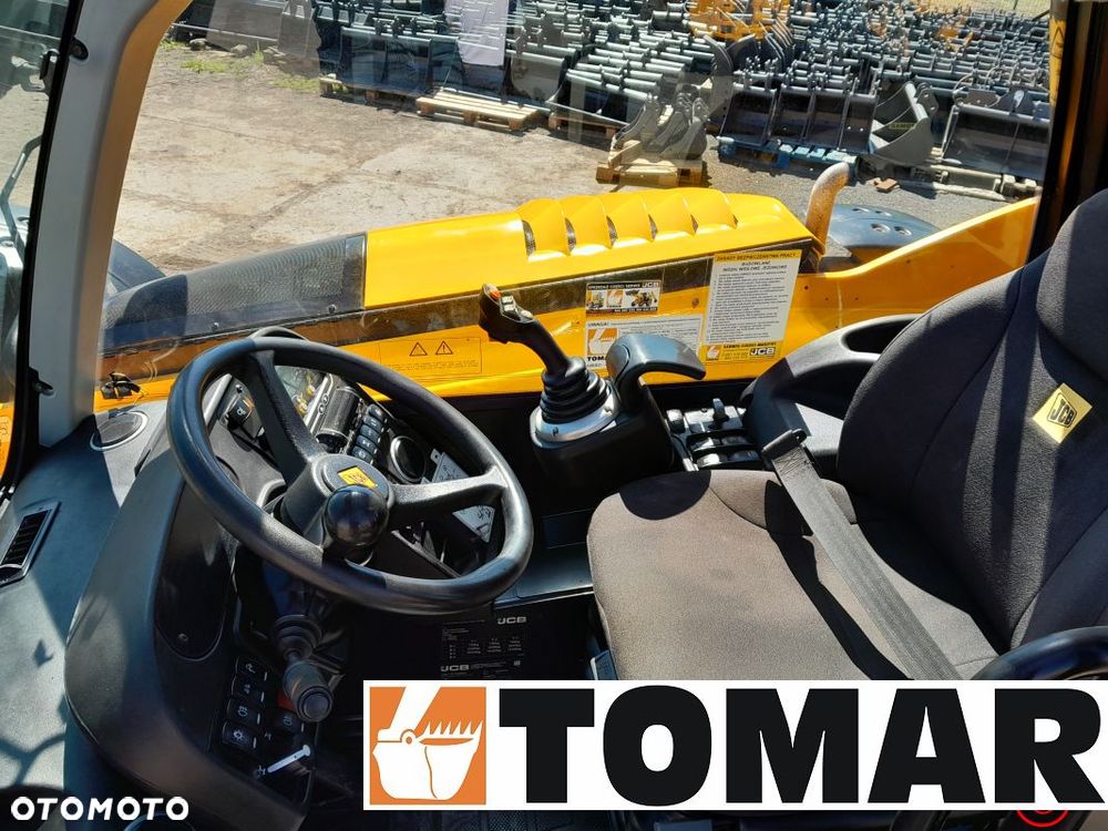 JCB 560-80 2019R agri plus - 18