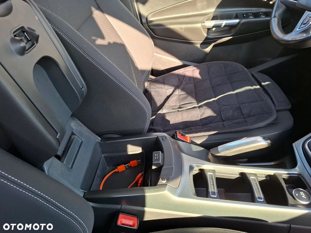 Ford Kuga 2.0 TDCi 4WD Trend - 21