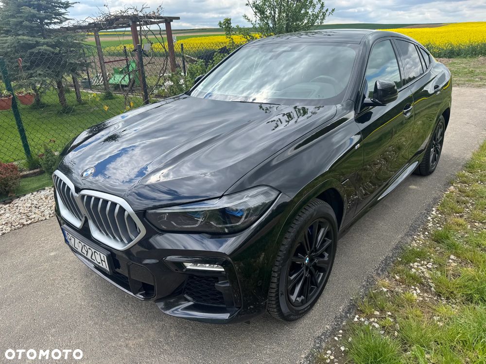 BMW X6 - 2