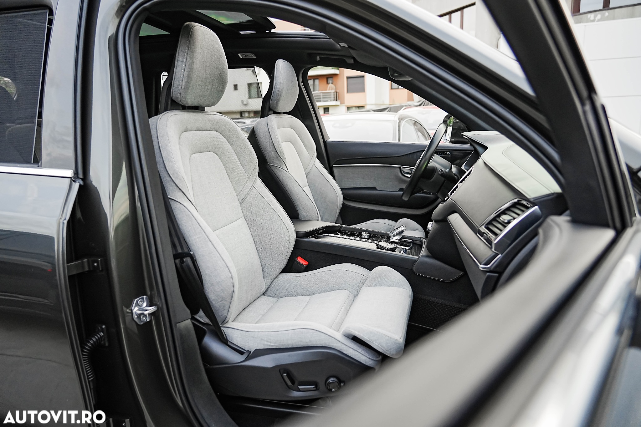 Volvo XC 90 Recharge T8 eAWD Inscription - 20