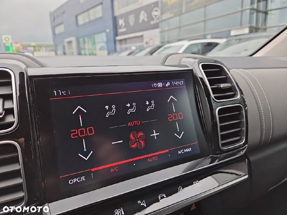 Citroën C5 Aircross 1.2 PureTech C-Series - 16
