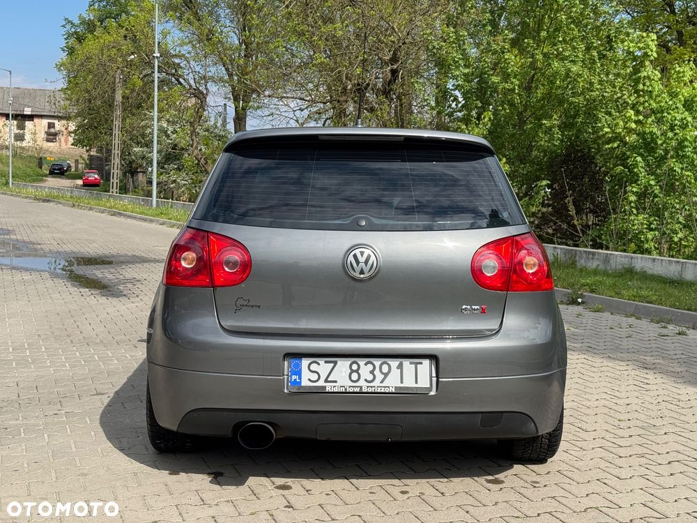 Volkswagen Golf 2.0 GTI - 6