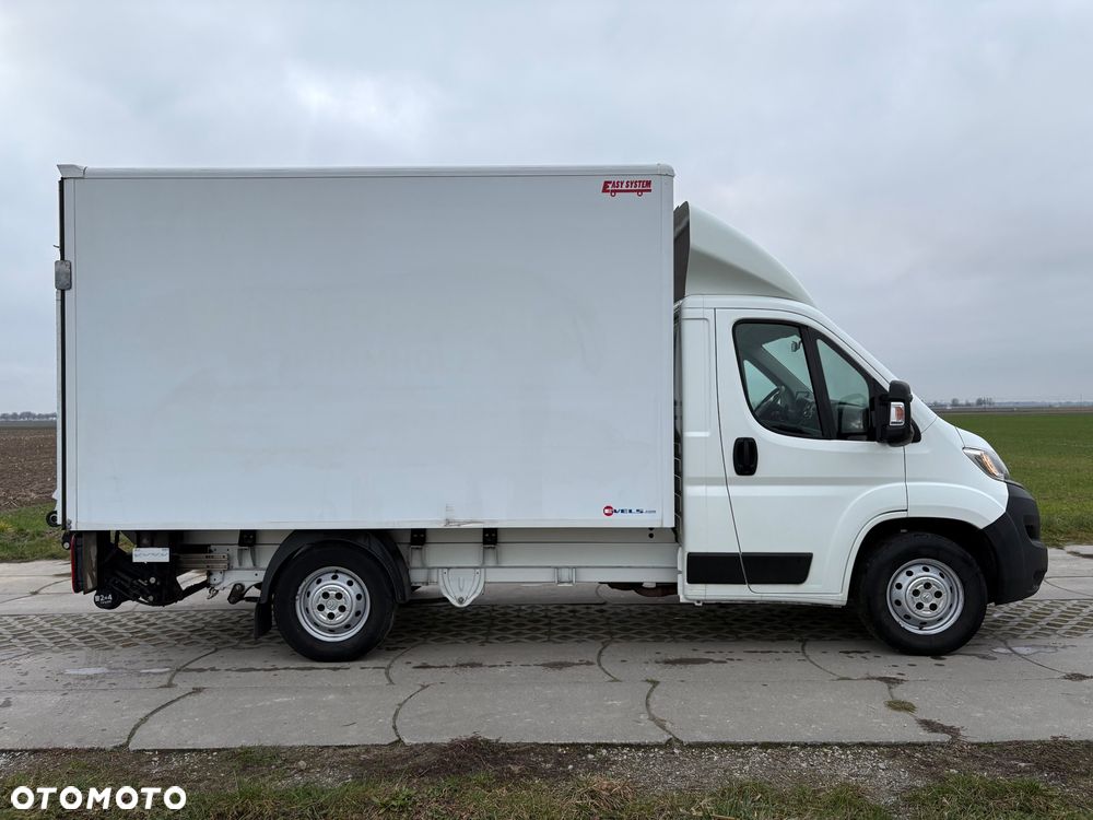 Citroën Jumper - 11