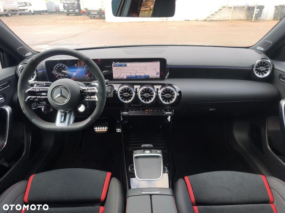 Mercedes-Benz Klasa A - 12