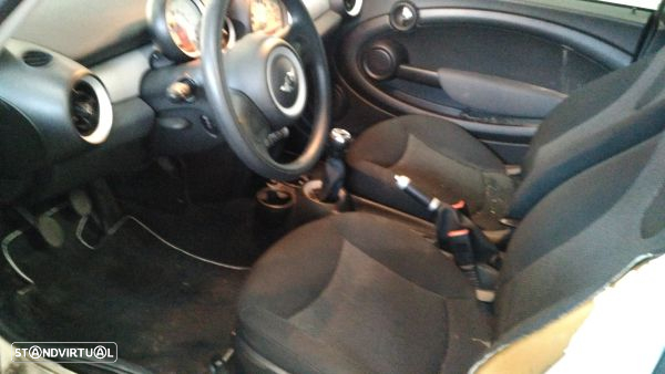 Para Peças Mini Cooper D - 5
