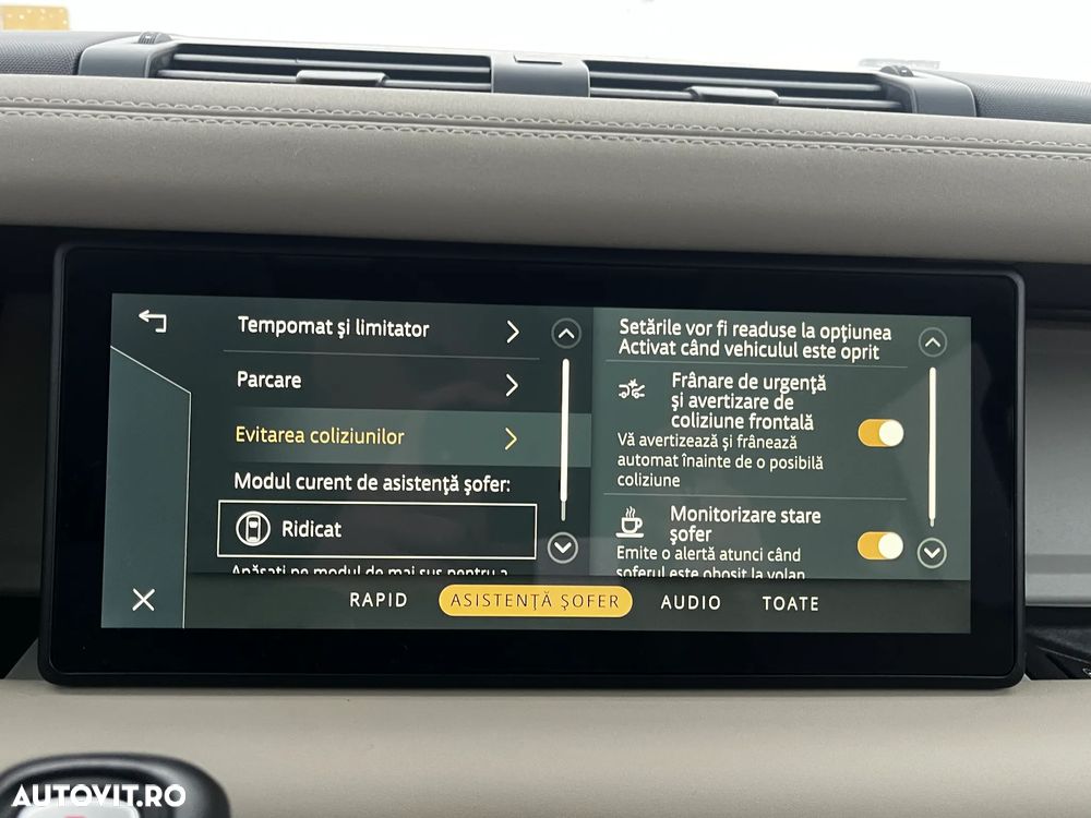 Land Rover Defender 110 3.0 D250 MHEV - 24