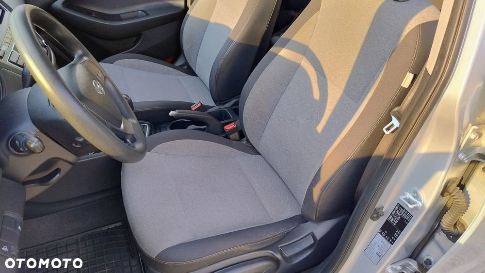 Hyundai i20 1.2 Classic - 14