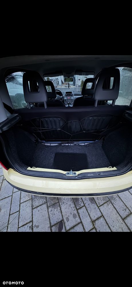 Fiat Panda 1.2 Classic - 15