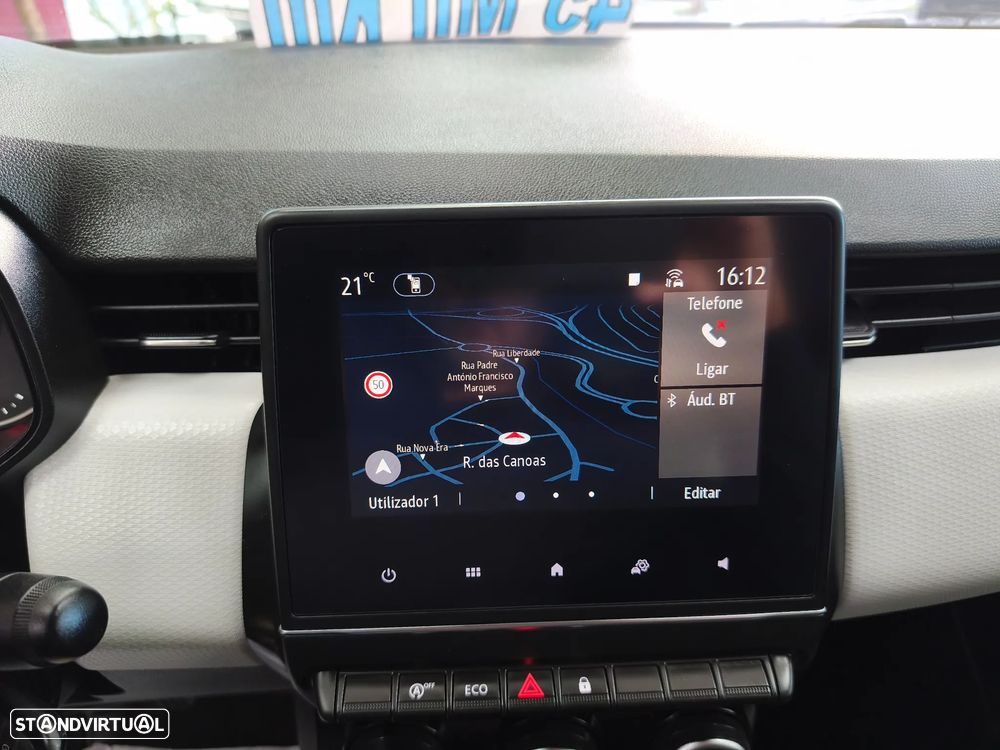 Renault Clio 1.0 TCe Evolution - 10