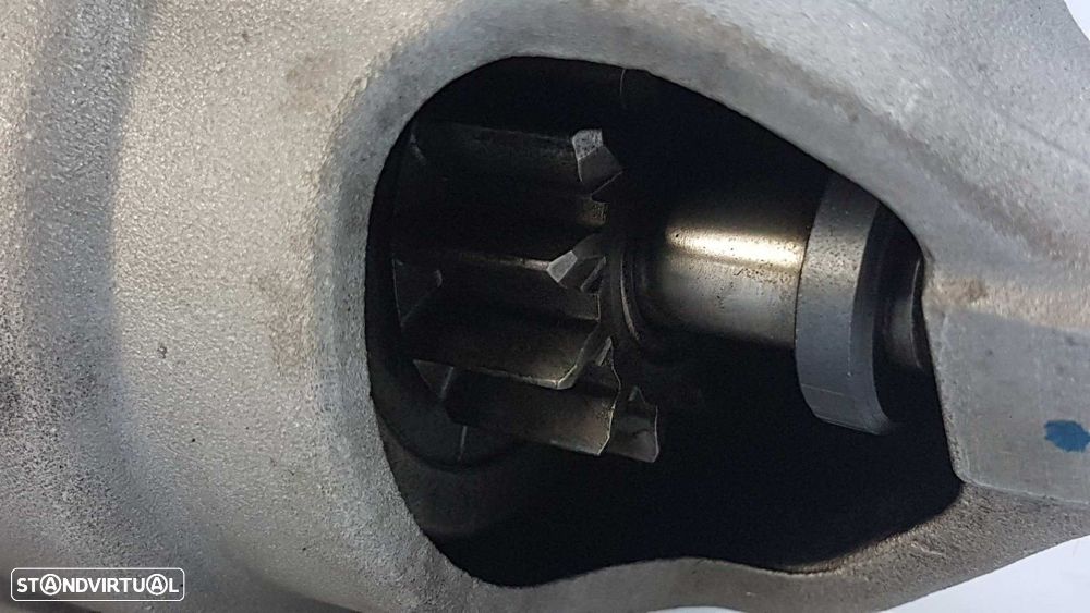 MOTOR DE ARRANQUE CITROEN C3 FEEL - 2