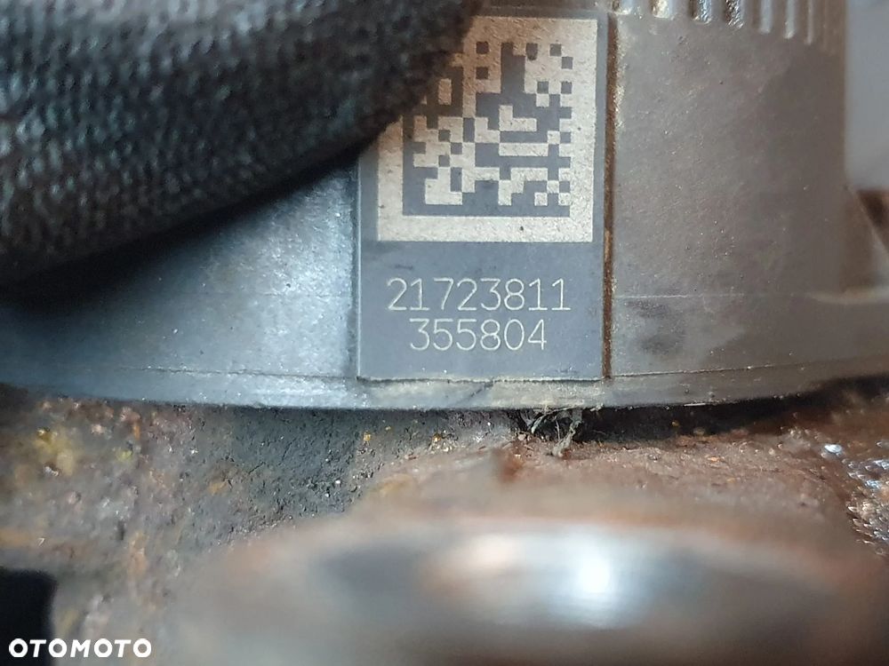 ZACISK PRAWY TYŁ OPEL GRANDLAND SUV - 4