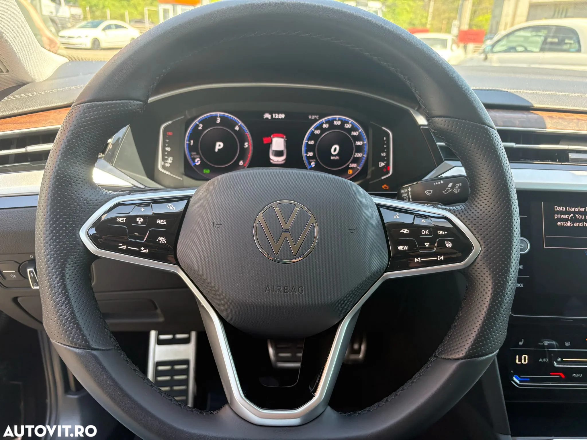 Volkswagen ARTEON 2.0 TDI DSG Elegance - 6