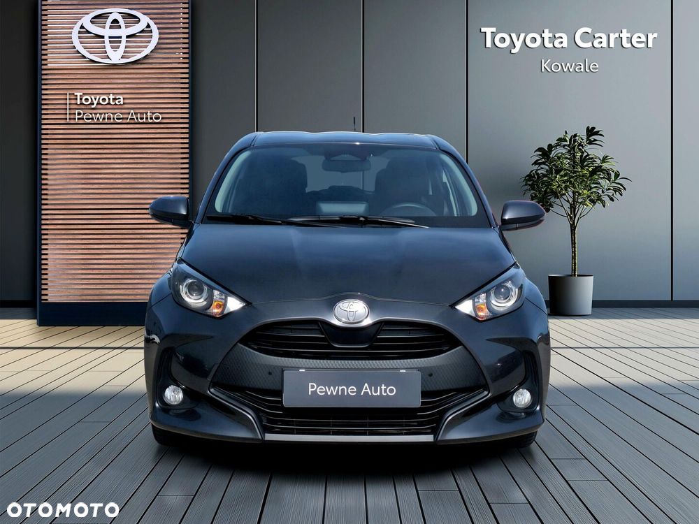 Toyota Yaris Hybrid 1.5 Comfort - 9