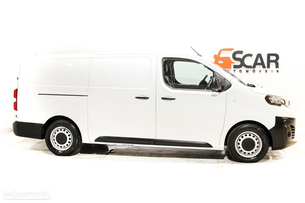 Peugeot Expert Pro Longa 50kWh - 5