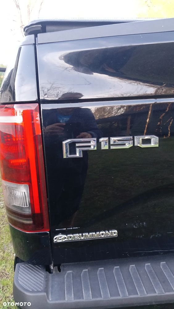 Ford F150 - 9