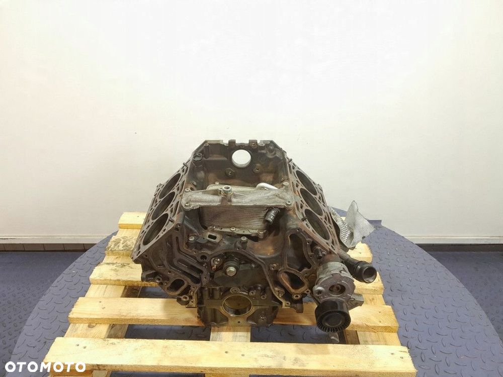 AUDI A5 F5 8W 3.0TDI 218KM CSWB BLOK SILNIKA EU - 8