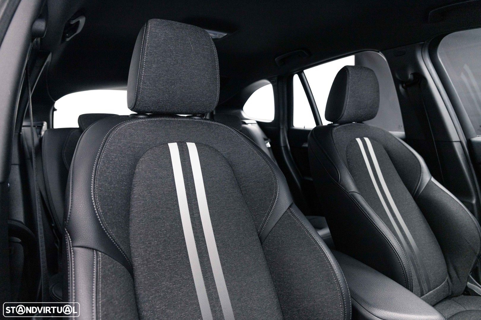 BMW X1 25 e xDrive Pack M - 47