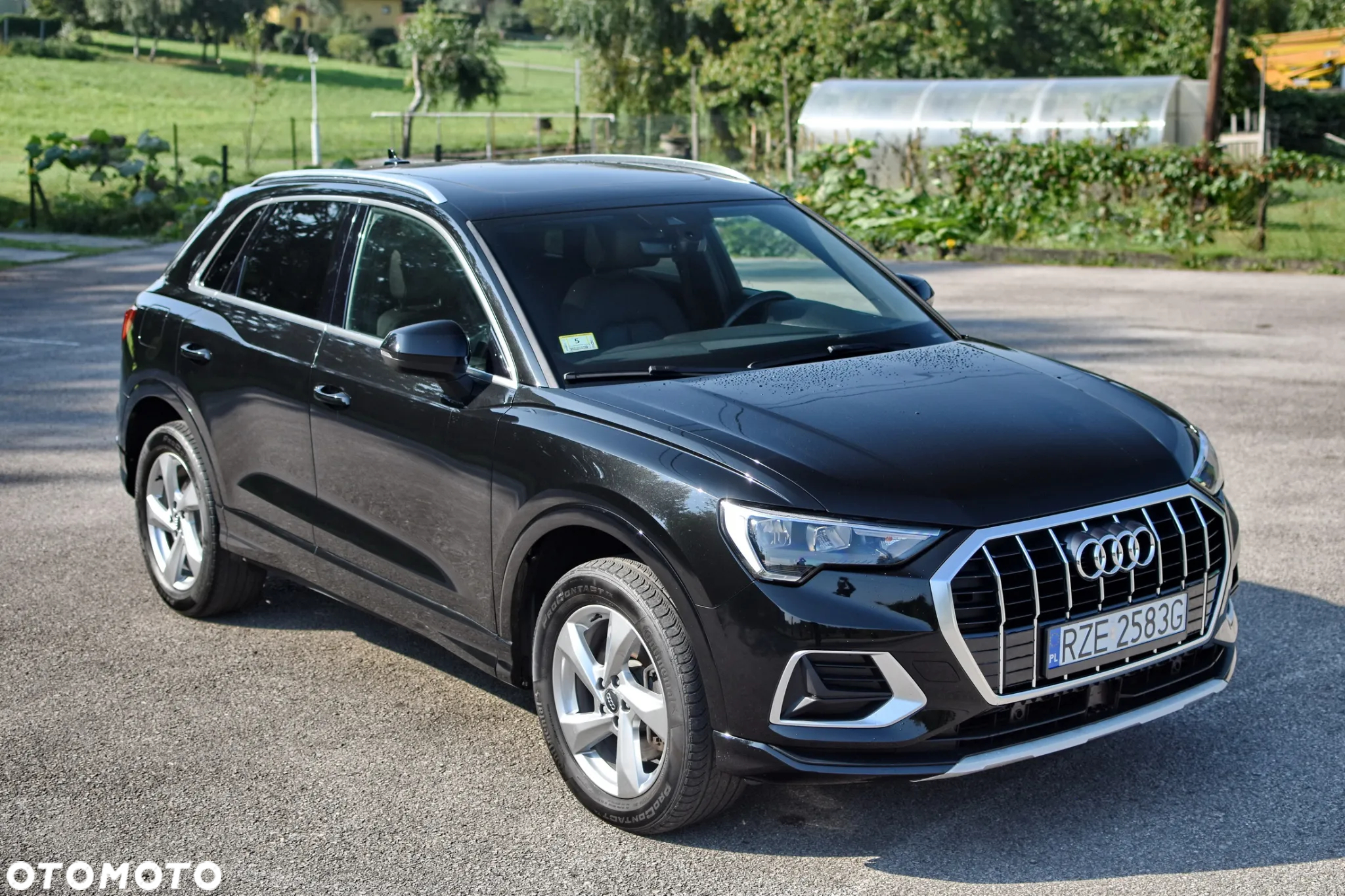 Audi Q3 - 2