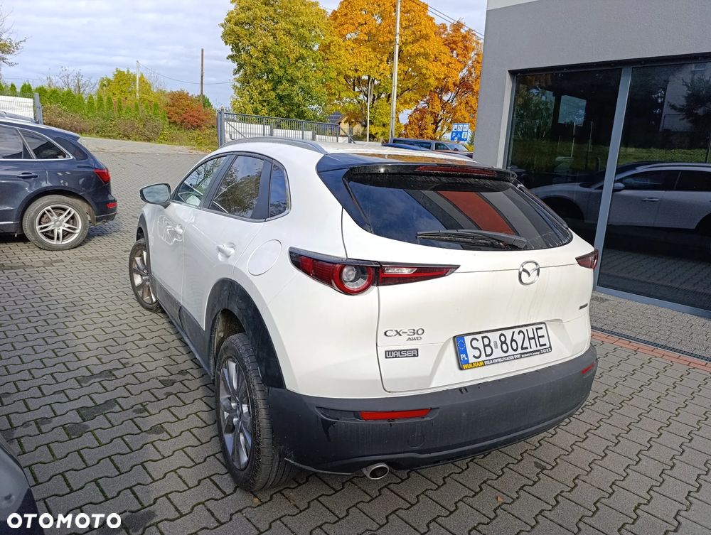 Mazda CX-30 - 5