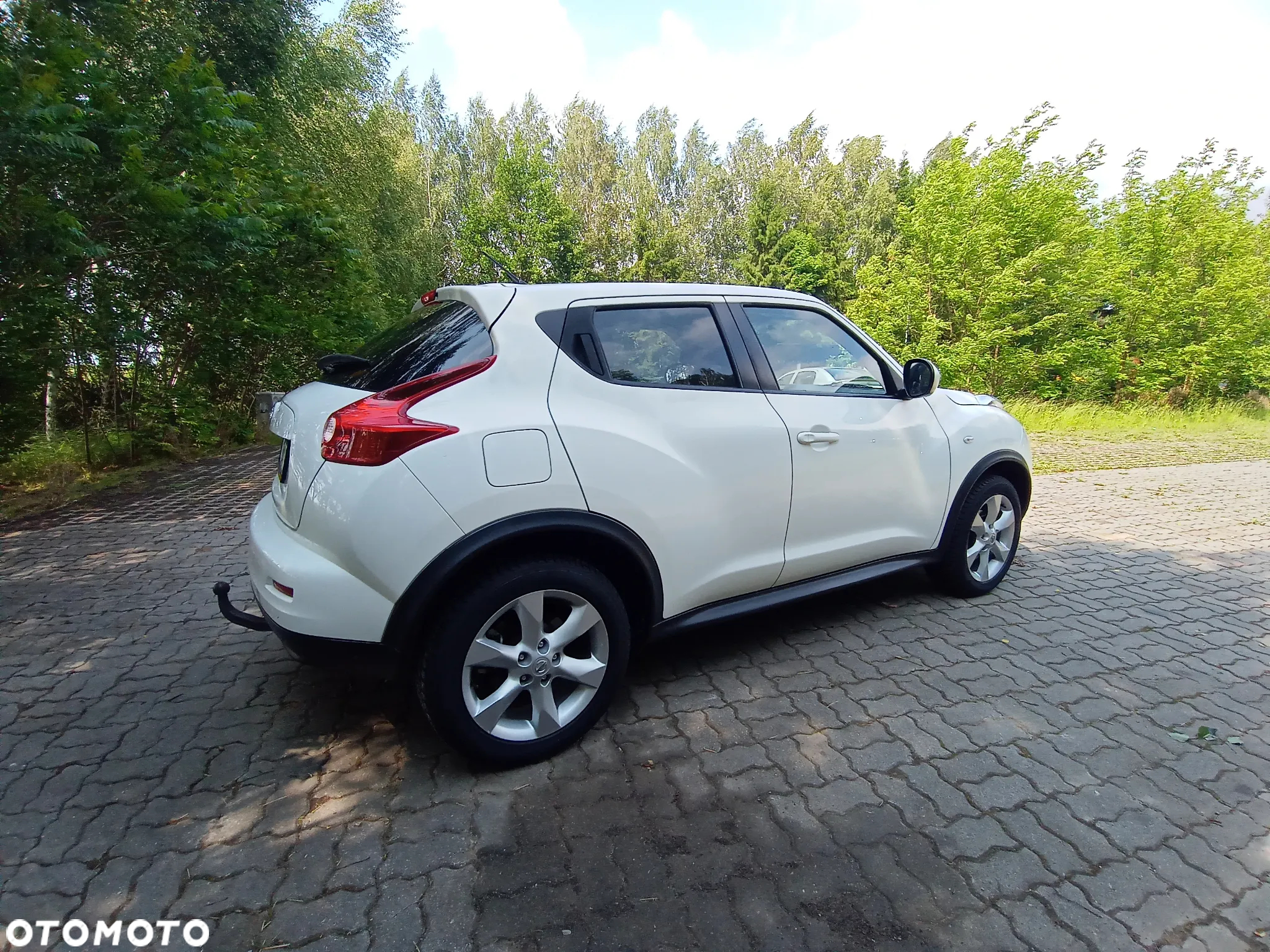 Nissan Juke 1.6 Acenta - 12