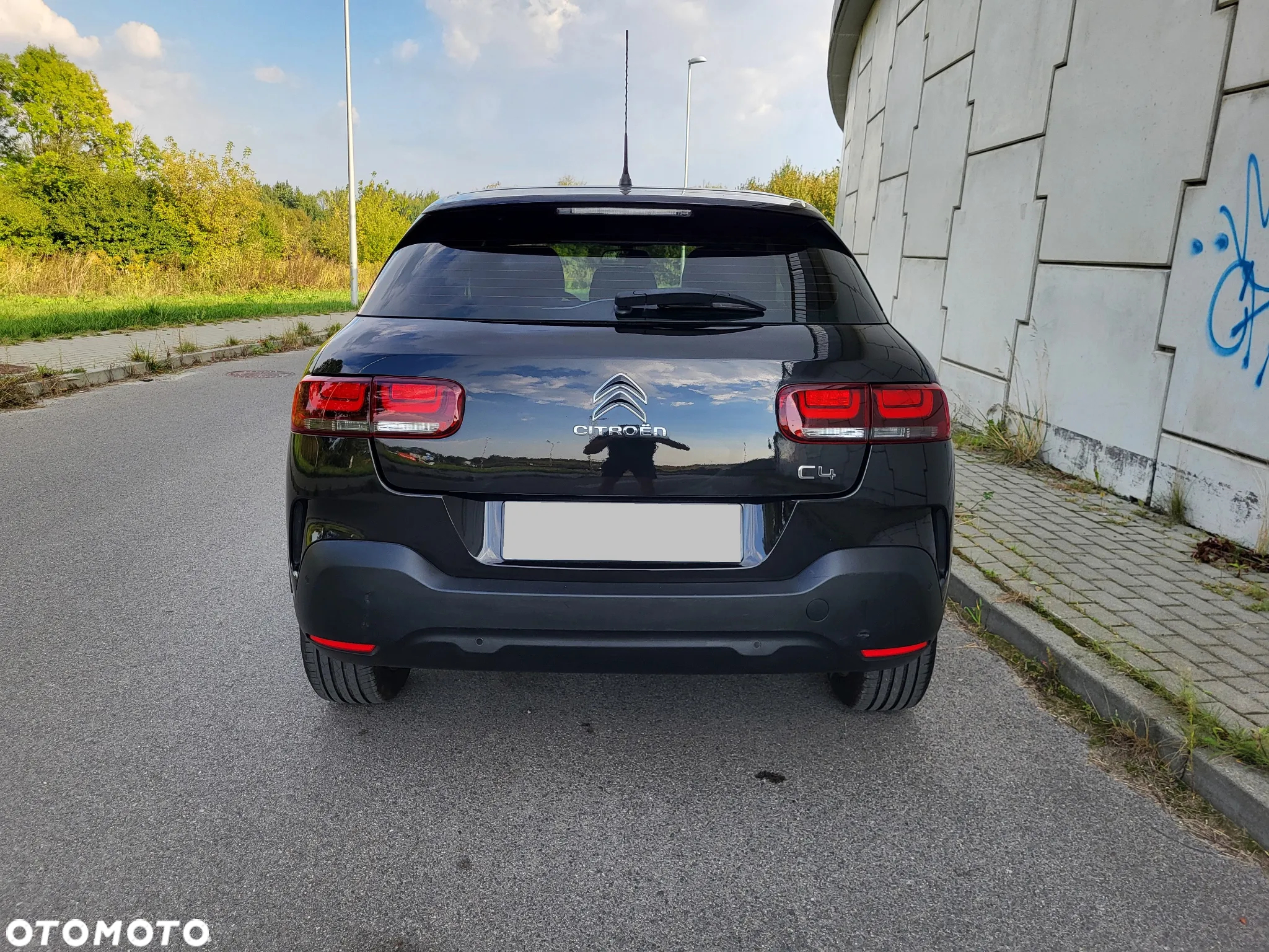 Citroën C4 Cactus - 5