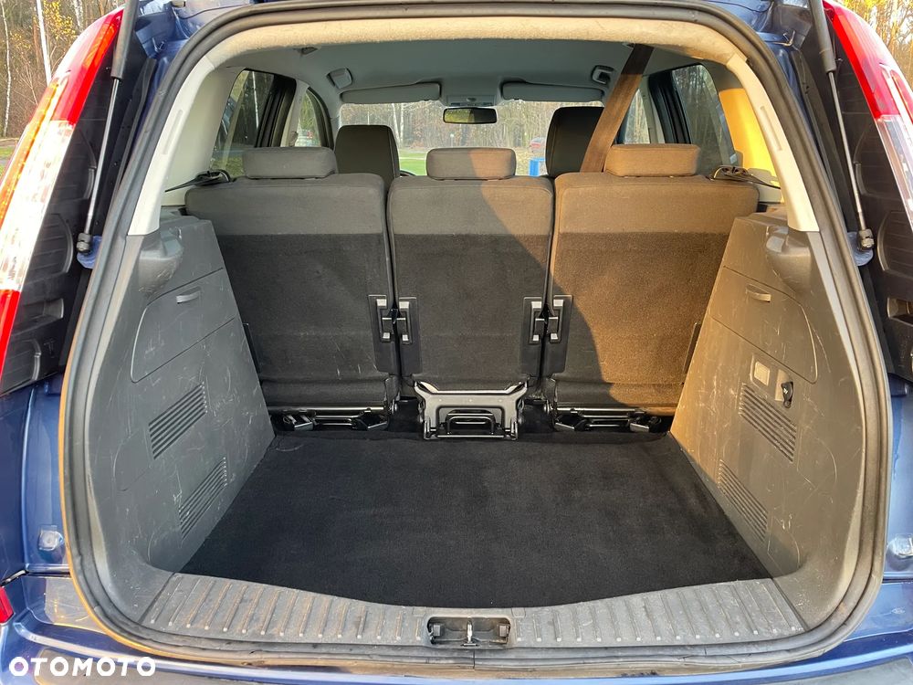 Ford C-MAX 1.8 Titanium - 10