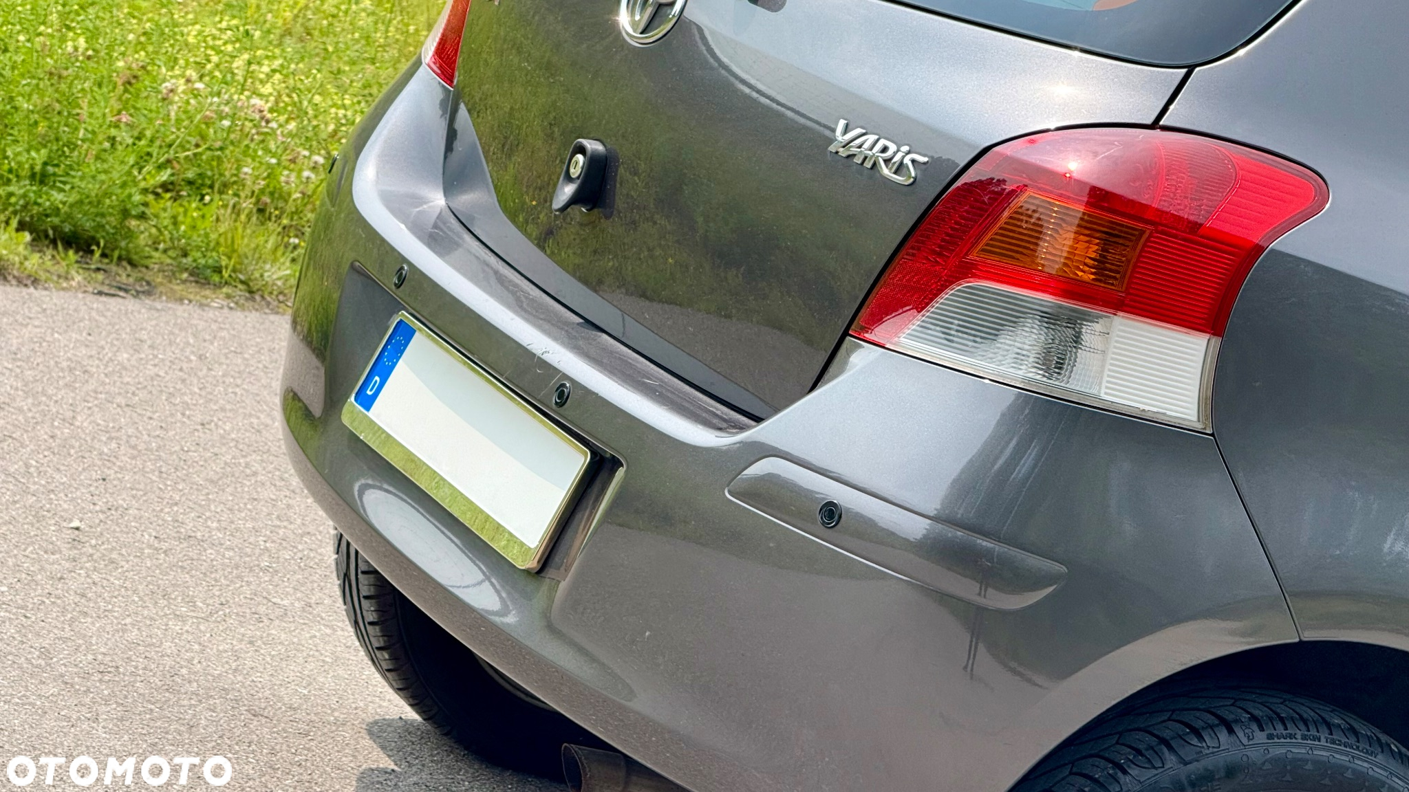 Toyota Yaris 1.33 Prestige - 18