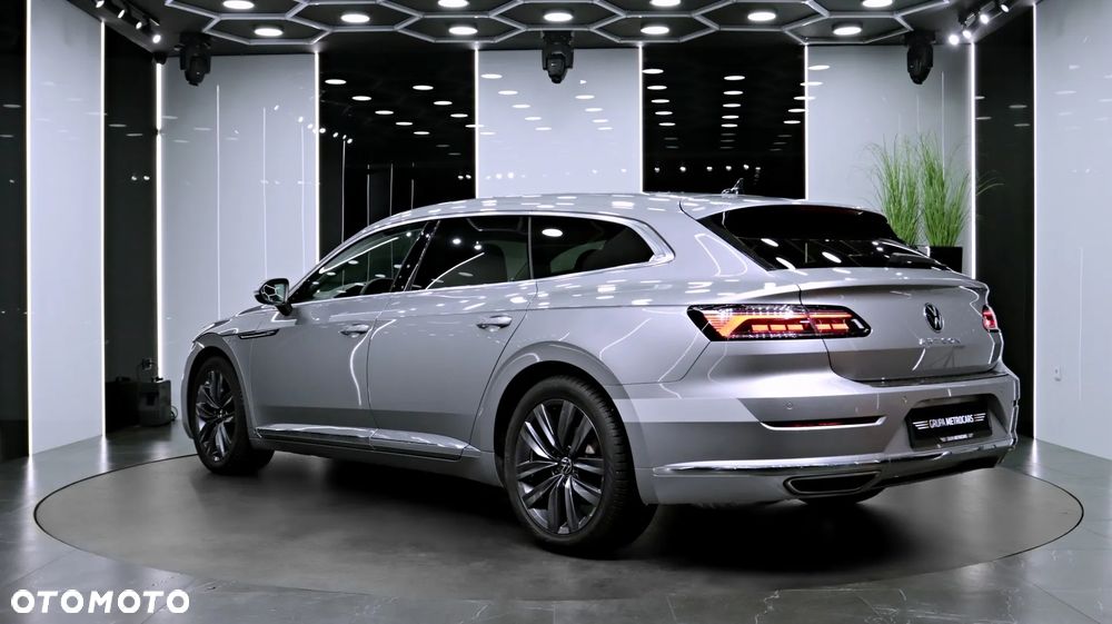 Volkswagen Arteon Shooting Brake 2.0 TSI Elegance DSG - 6