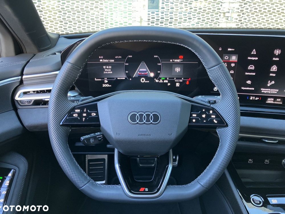 Audi A6 Avant - 12