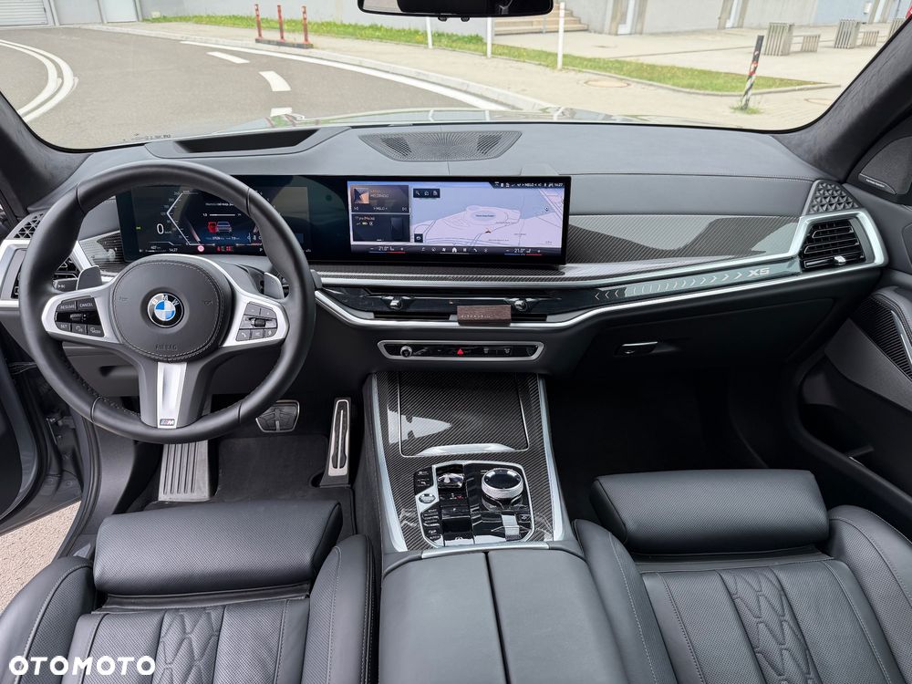 BMW X5 xDrive40d mHEV - 4