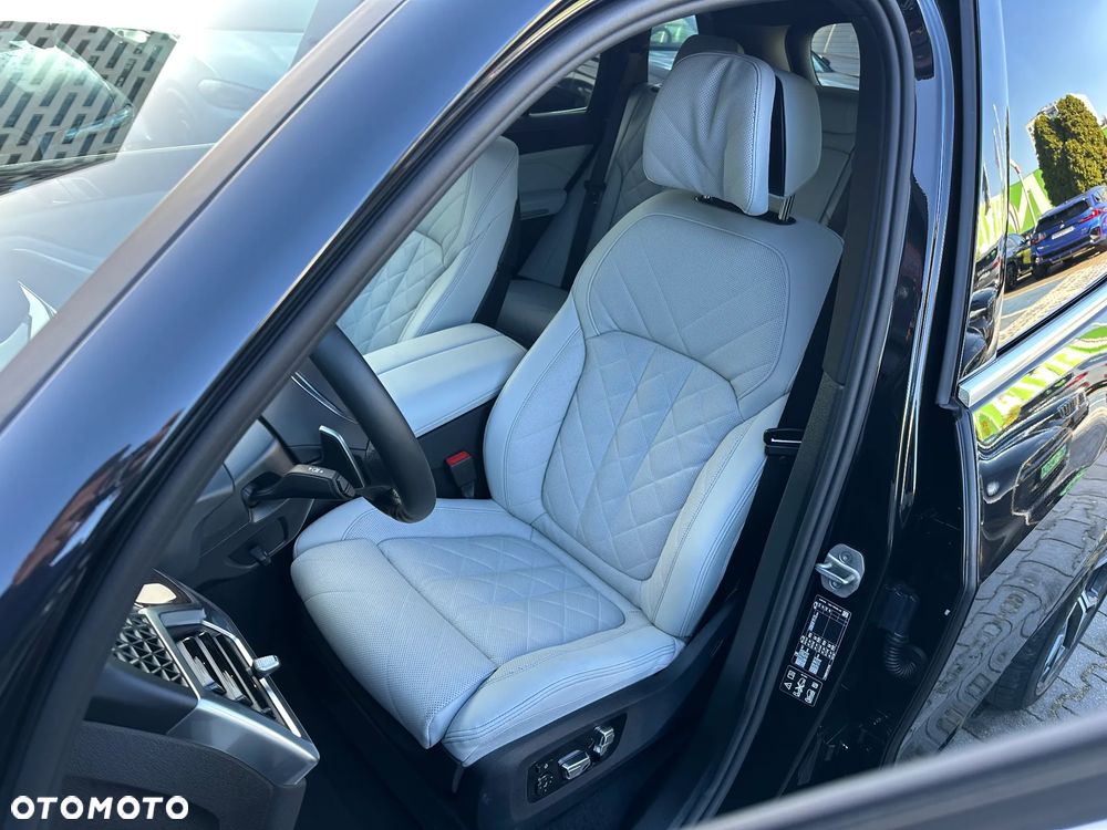 BMW X5 xDrive40i mHEV M Sport sport - 14