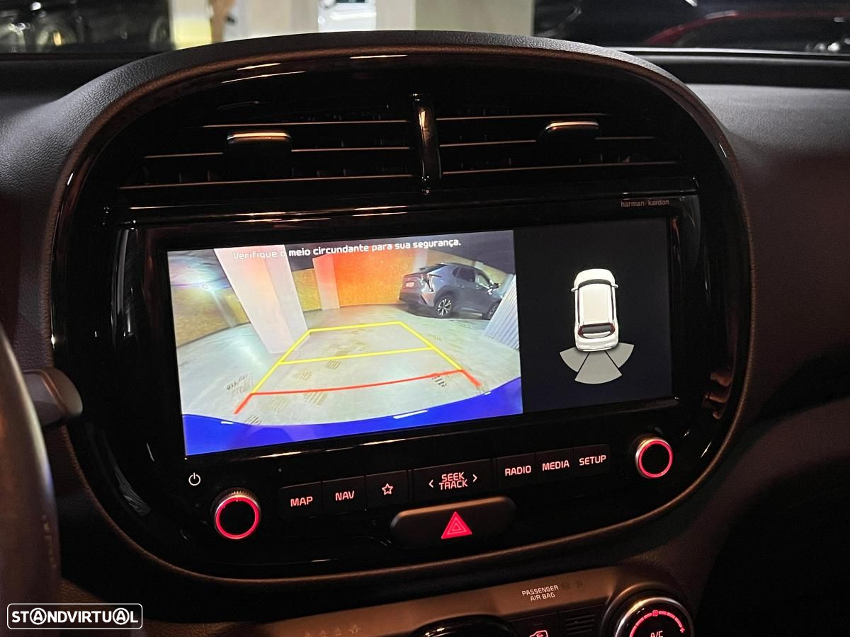 Kia e-Soul 39.2kWh - 21