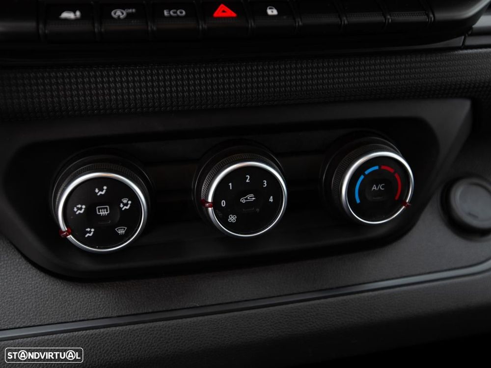 Renault Trafic L2H1 3000 KG CONFORT 6lugares c/iva - 14