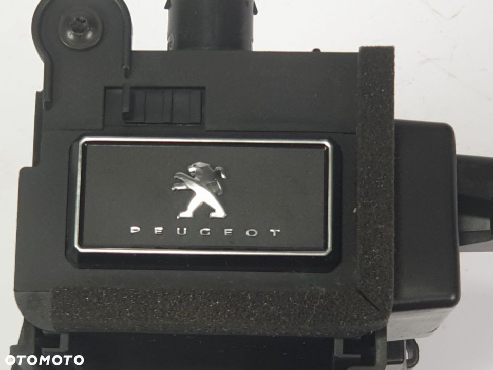 PEUGEOT 3008 5008 od 2017 r . Zapach Odświeżacz Wnętrza - 2