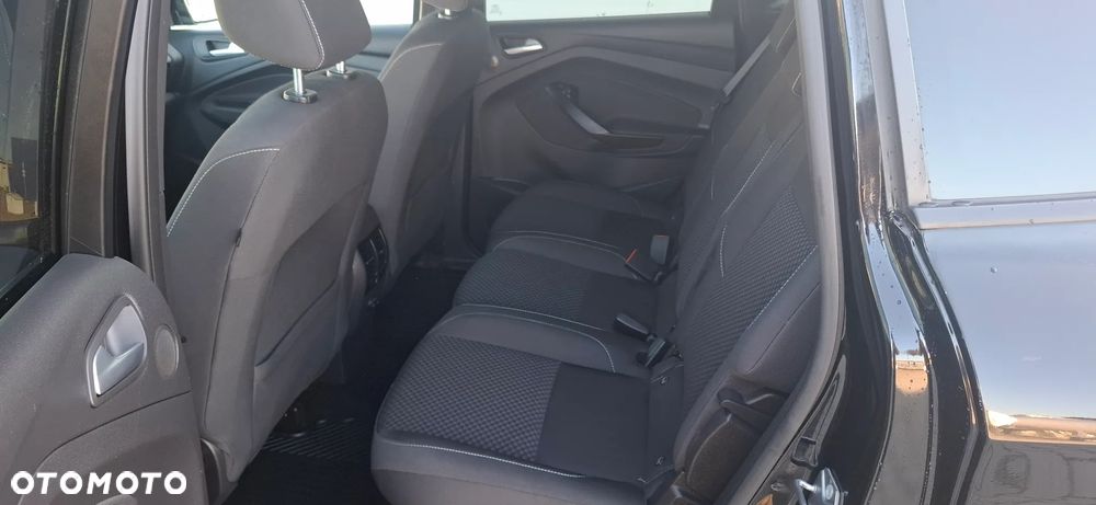 Ford C-MAX - 31