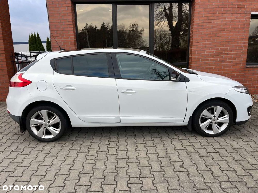 Renault Megane 1.6 dCi Bose - 25