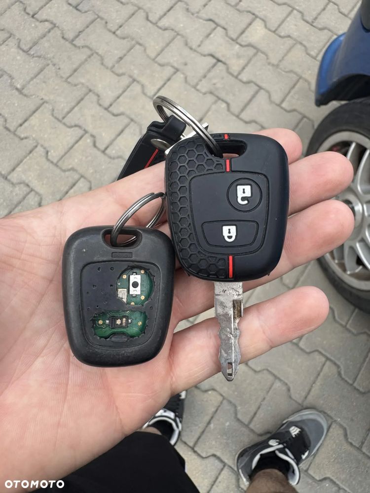 Peugeot 206 CC - 15