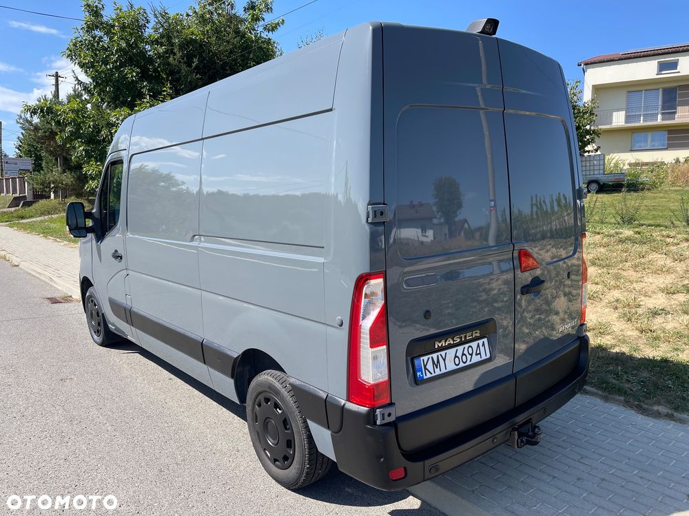 Renault Master - 10