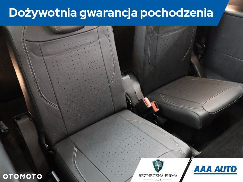Citroën C4 Grand Picasso - 21