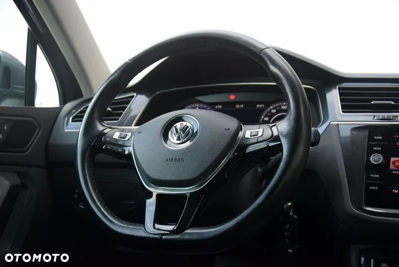 Volkswagen Tiguan 2.0 TDI BMT SCR 4Mot Highline DSG - 26