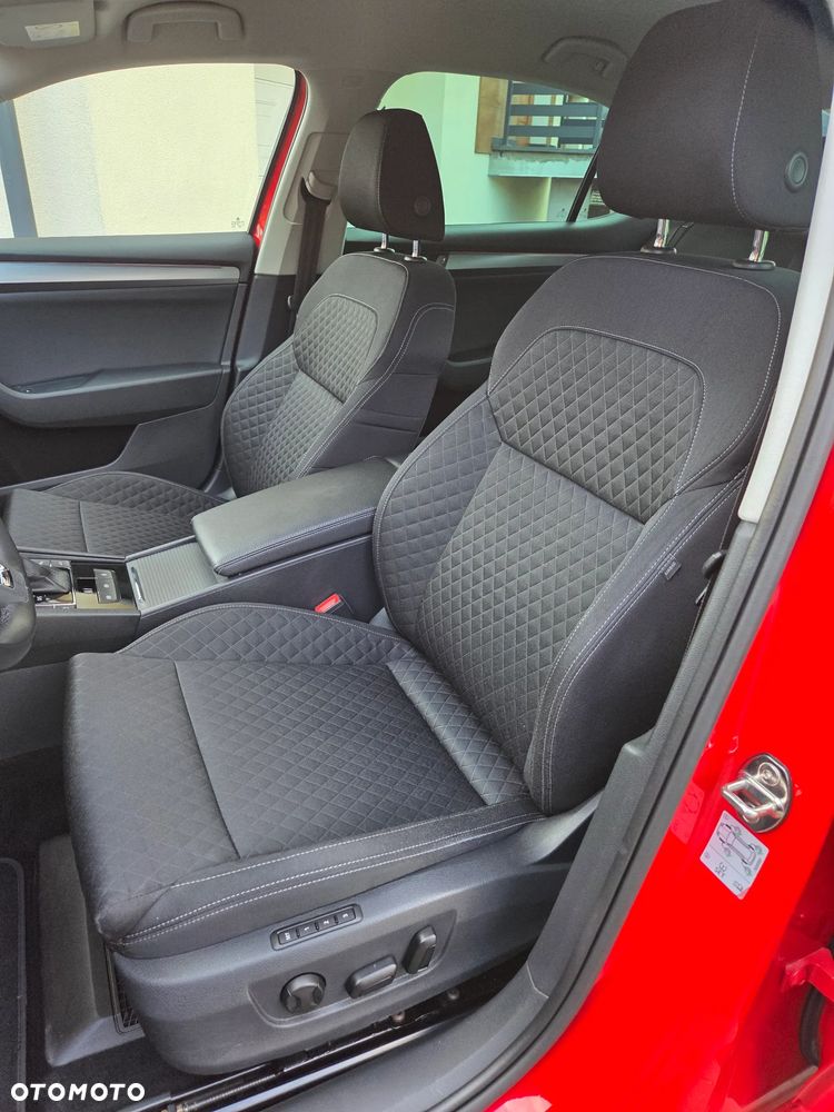 Skoda Superb 1.8 TSI Style DSG - 16